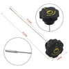 GMC 2007-2020 2.5L 3.6L Oil Dipstick & Cap (2007-2020)