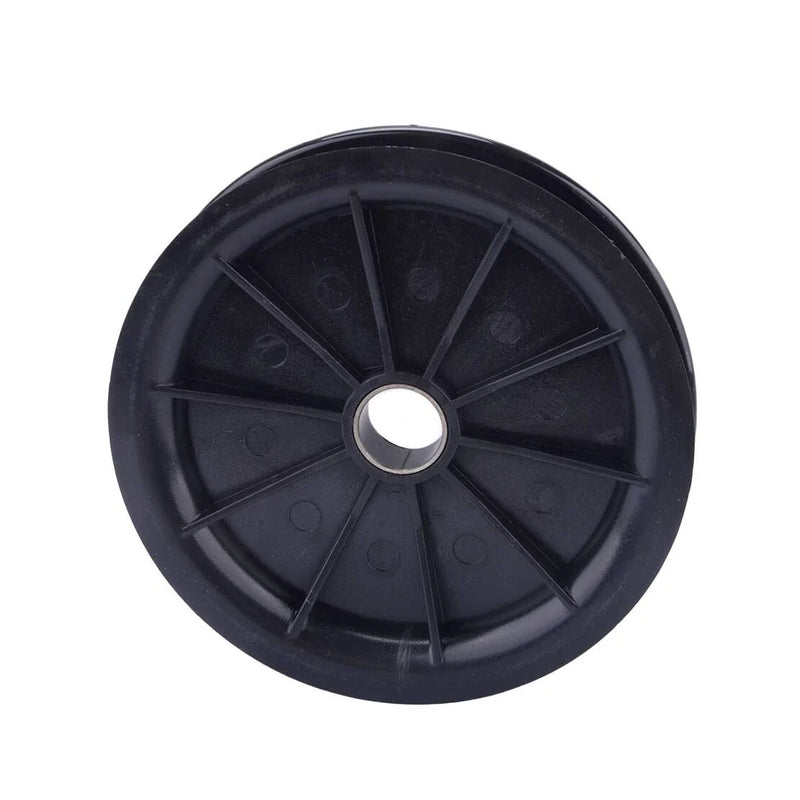Toyota Forklift 2 x Forklift Pants Pulley Sheaves (68804-25160-71)