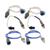 Land Rover Range Rover Sport 3.0L 6x Oxygen O2 Sensor (2006-2013)