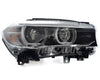 BMW X5 Series F15 (2014-2018) OEM New Bi-Xenon Adaptive Headlight RH