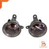 Isuzu D-Max Front Turn Signal Bumper Lamp Light (2020-2023)