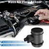 Porsche 911 H6 3.6L SOHC Mass Air Flow Sensor Assembly