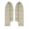 Honda CRV Beige Front Door Armrest Covers (2007-2012)