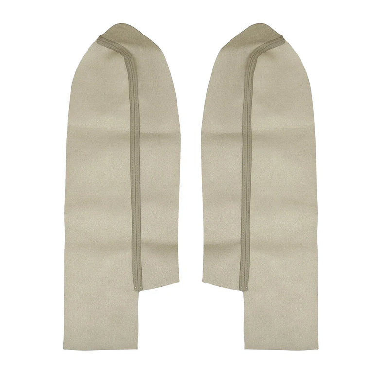 Honda CRV Beige Front Door Armrest Covers (2007-2012)