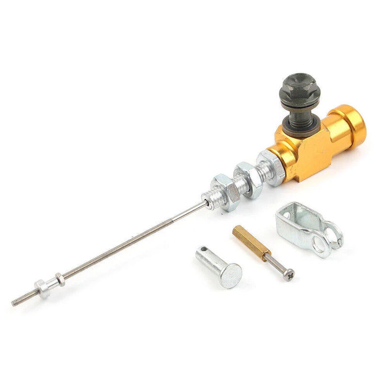 Racing Motorcycle Hydraulic Clutch Brake Pump Cylinder
