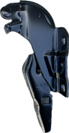 Mitsubishi ASX Aftermarket Bonnet Hinge Left Side (2010–2024)