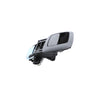 Holden Astra Textured Black Rear Right Outer Door Handle (1998-2005)