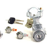 Toyota Hilux 4x4 Surf 1998-2005 Ignition Door Fuel Lid Lock Set