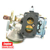 Nissan Silvia S110 Datsun Gazelle 180SX 1979-1983 1.8L Carburetor