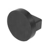 Mercedes-Benz 4 x 1.65"x2.68" Car Jack Pad Support Rubber Rail Adapter