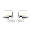 Toyota Hilux / 4Runner / Surf 1988-1998 Chrome Door Mirror