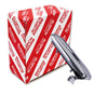 Nissan Navara D22 Frontier Chrome Outer Door Handle (1997-2004)