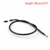 Kawasaki Z800 Clutch Cable (2013-2016)