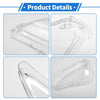 Lexus GX460 Car Front Left Headlight Lens Cover (2010-2013)