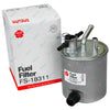Nissan Patrol GU 4cyl ZD30DDTi 3.0L CRD Engine 2007~16 Fuel Filter