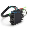 Yamaha F9.9H ES / MHS / MHL Voltage Regulator Rectifier (2014-2017)
