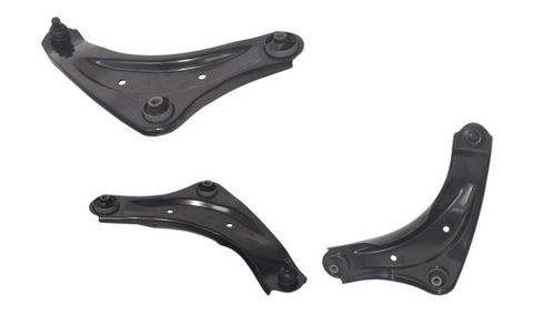 Control ARM Left Hand Side Front Lower FOR Nissan Leaf