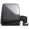 Toyota Landcruiser 60 Series RHS Large Door Wing Mirror (1980–1990)