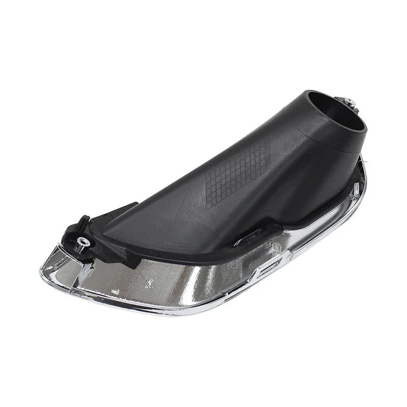 2016-2020 Jeep Grand Cherokee Front Left Fog Lamp Bezel (2016-2020)
