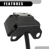 Kia Sportage Rear View Backup Camera (2012-2014)