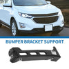 Chevrolet Equinox Left Front Bumper Retainer Bracket (2018-2022)