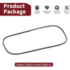 Polaris Ranger Crew XP 1000 Outer Clutch Cover Seal (2021-2025)