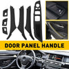 BMW 5 Series F10 F11 Inner Window Switch Armrest Panel (2010-2016)