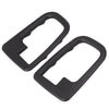 Z3 Series E36 1996–2002 1× Pair Interior Door Handle Covers
