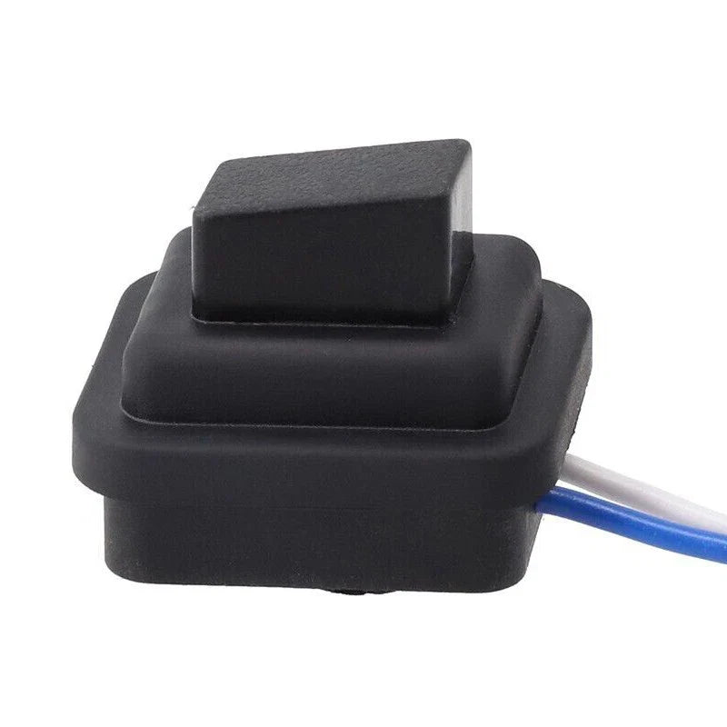 Hyundai IONIQ Front Exterior Door Handle Button Switches (2017-2023)