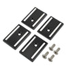 Yamaha V-Max VMax 1200 Engine Decorative Cover Kit (1994-2007)