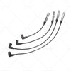 VW Beetle Golf Jetta 4 x 7mm Ignition Spark Plug Wires (1998-2015)
