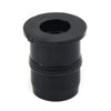 Motorcycle M5 Well Nuts / 10 x 5mm / Rubber Windscreen Fairing