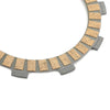 Yamaha ST225 TT225S TTR225 XT225 TTR230 Clutch Kit (2000-2023)