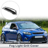 Ford Taurus Front Left Fog Light Grill (2015-2018)