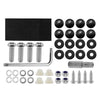 All Vehicles Screws / Anti-Theft / License Plate