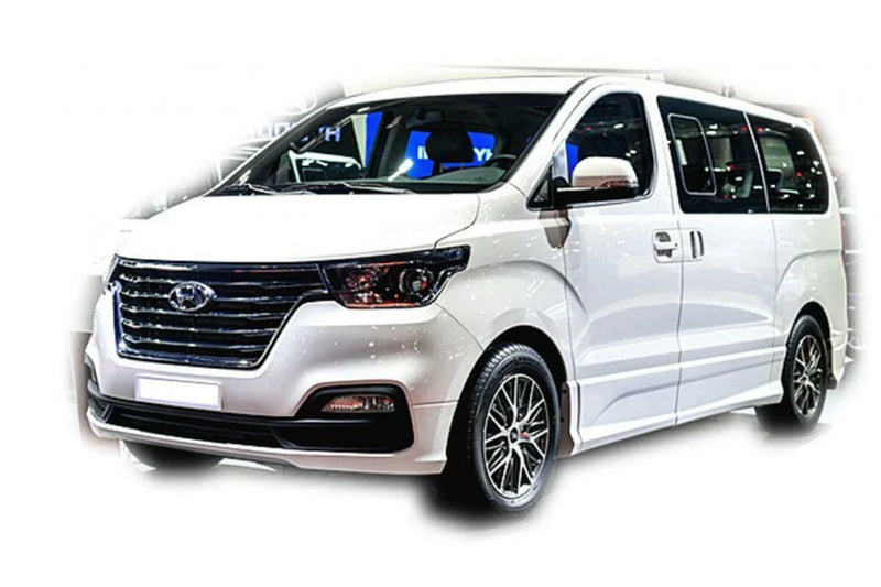 Hyundai H1 Tail Light Cover Trim (2018-2020)