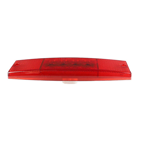 Polaris Ranger 400 500 570 800 Red LED Tail Light (2006-2021)