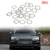 Audi VW 25 x Transmission Oil Drain Plug Gaskets