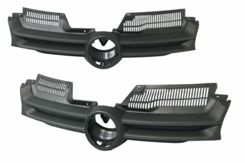 Front Grille FOR Volkswagen Golf MK5 2004-2008