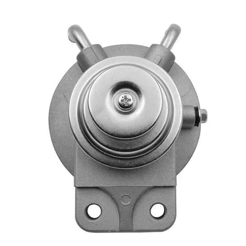 Mitsubishi Triton Diesel Fuel Filter Primer Pump (1991-2005)