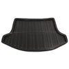 Kia Sportage Rear Cargo Liner Mat (2011-2015)