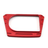 Honda Forza 300 350 (2018-2023) Red 1 x Electric Door Lock Switch Cover