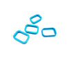 Ford Transit Ranger Mondeo 8 Pcs Inlet Manifold Gaskets Seal