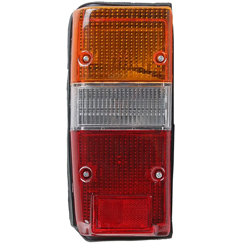 Toyota Land Cruiser 60 Series Left Tail Light (1980-1989)