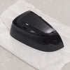 BMW X3 X4 X5 X6 X7 G01 G02 Driver Side Black Mirror Cover Cap (2019-2023)