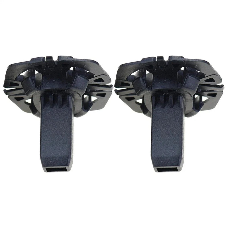 BMW Engine Cooling Radiator Clips (2006-2013)