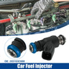 Hyundai Sonata 2006-2010 Fuel Injector Nozzle (2 x)