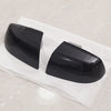 Ford Focus 2 x Gloss Black Side Wing Mirror Covers (2005-2008)