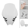 Suzuki GSX-8S Windshield (2023-2024)