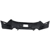 Bumper Cover For 2013-2014 Ford Mustang Base GT With